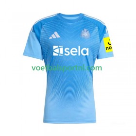 Newcastle United Doelman Thuis Shirt 2025-26
